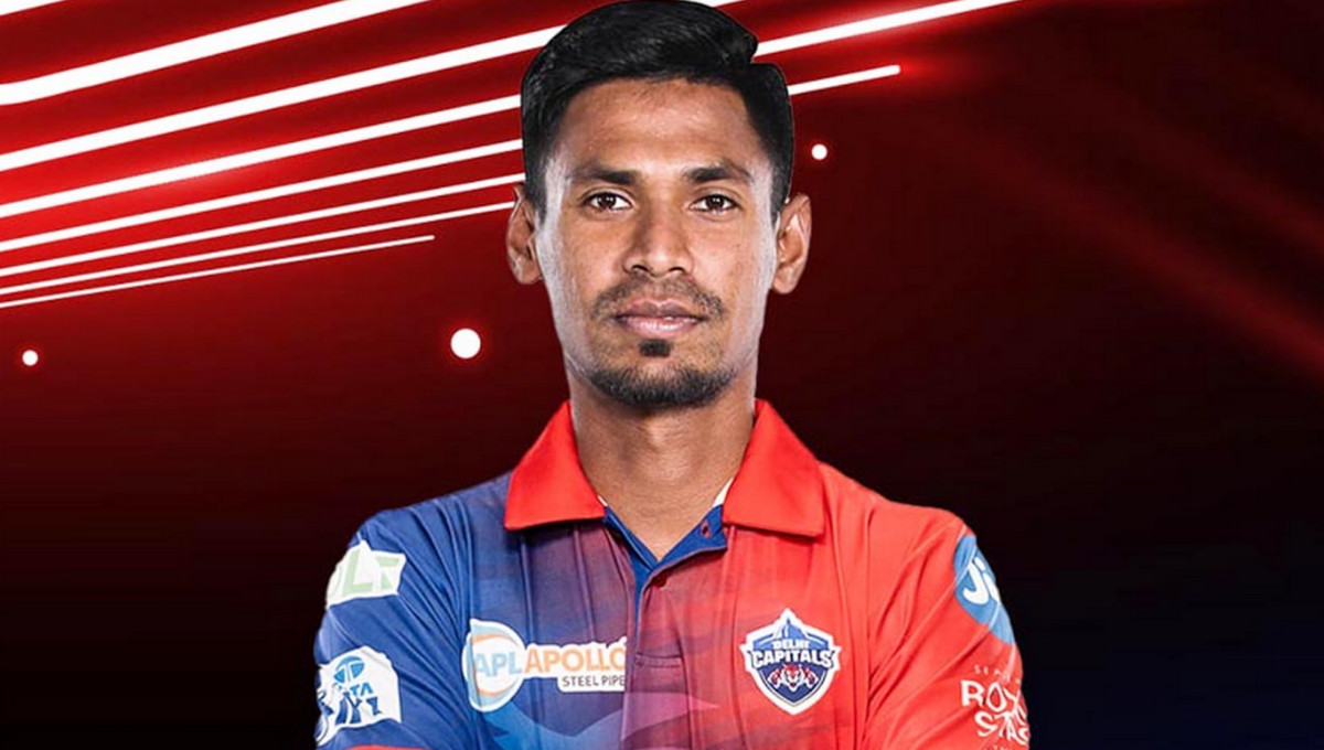 অবশেষে ৬ কোটিতে আইপিএলে দল পেল মুস্তাফিজ