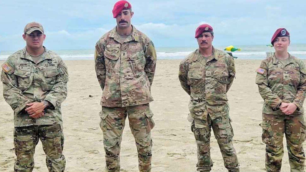 কক্সবাজারে মার্কিন বাহিনীর উপস্থিতি: আসল ঘটনা কী
