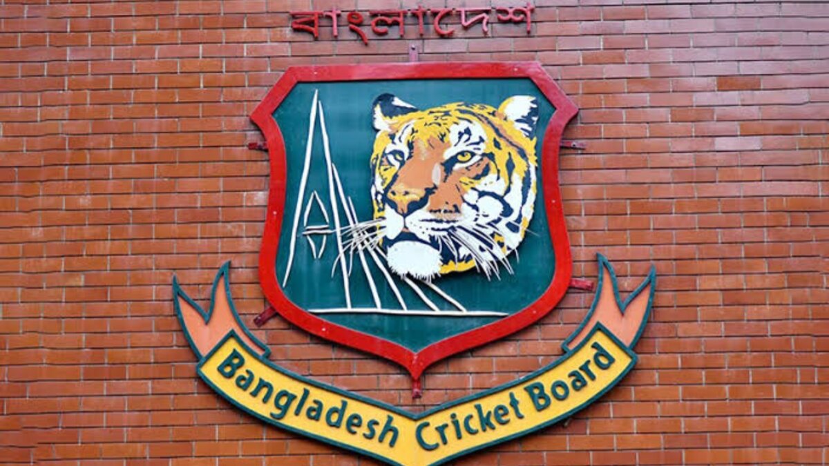 বাংলাদেশ ক্রিকেট বোর্ড আইসিসির নিষেধাজ্ঞার শঙ্কায়!