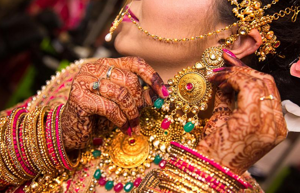আজ ১৮, ২১, ২২ ক্যারেট সোনার দাম