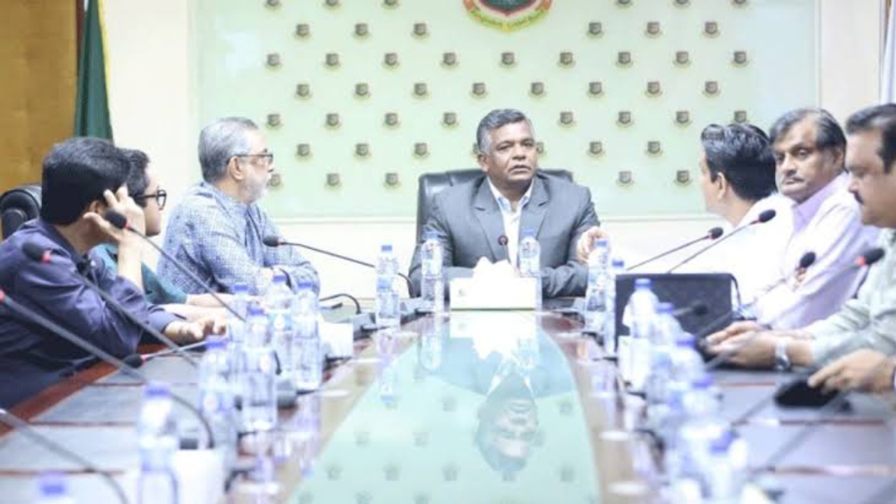 বিসিবি থেকে প্রতিমাসে কত টাকা বেতন নিবেন বুলবুল