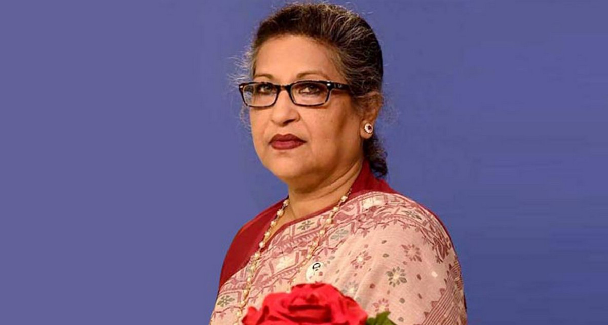 দুই সপ্তাহ আগে শেখ রেহানা বাংলাদেশে এসেছেন! সত্য মিথ্যা যা জানা গেল