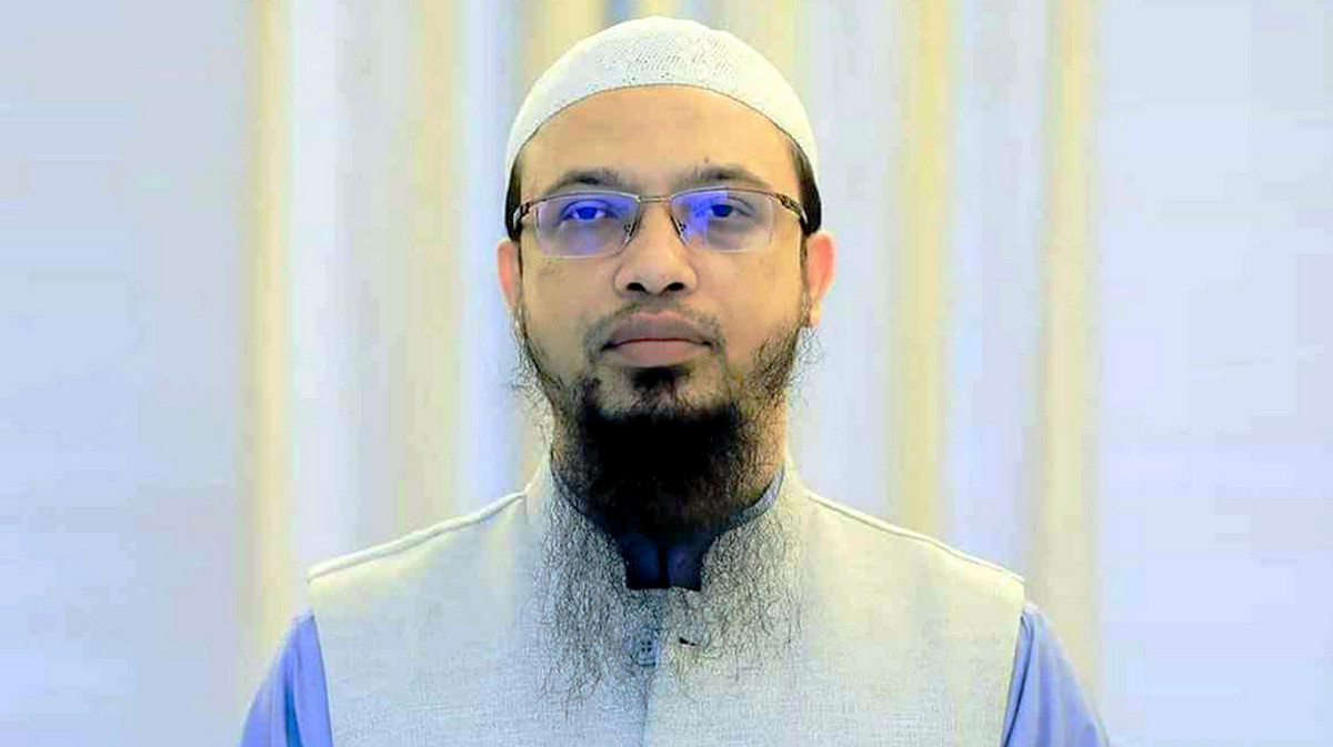 বজ্রপাত কি আল্লাহর আযাব, না ফেরেশতাদের কণ্ঠস্বর