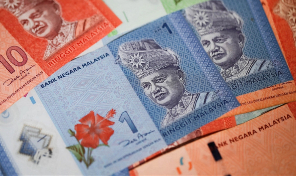 বাড়ল মালেশিয়ান রিংগিতের বিনিময়ে হার