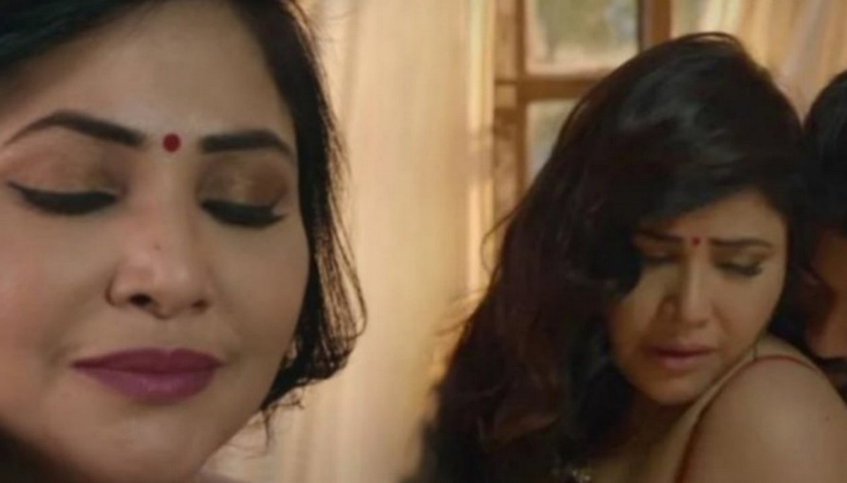 চরম রসালো ১০ ভারতীয় ওয়েব সিরিজ, যা একবার হলেও দেখা উচিত