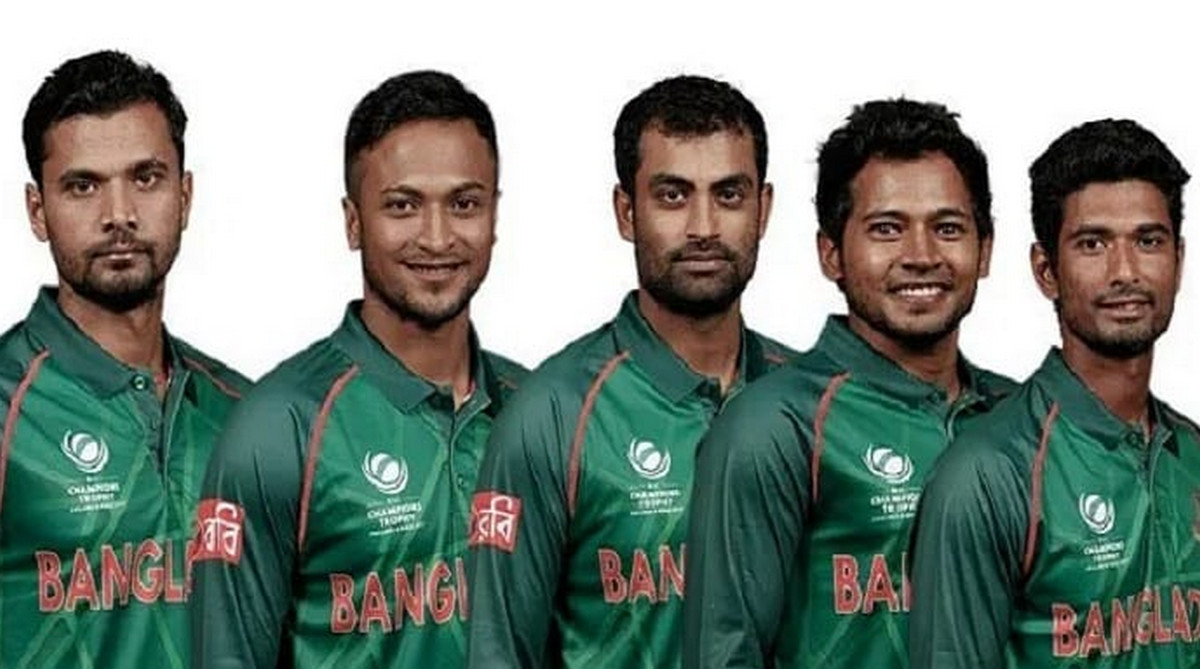অবসর ভেঙে দলে ফিরতে পারেন বাংলাদেশের ২ ক্রিকেটার