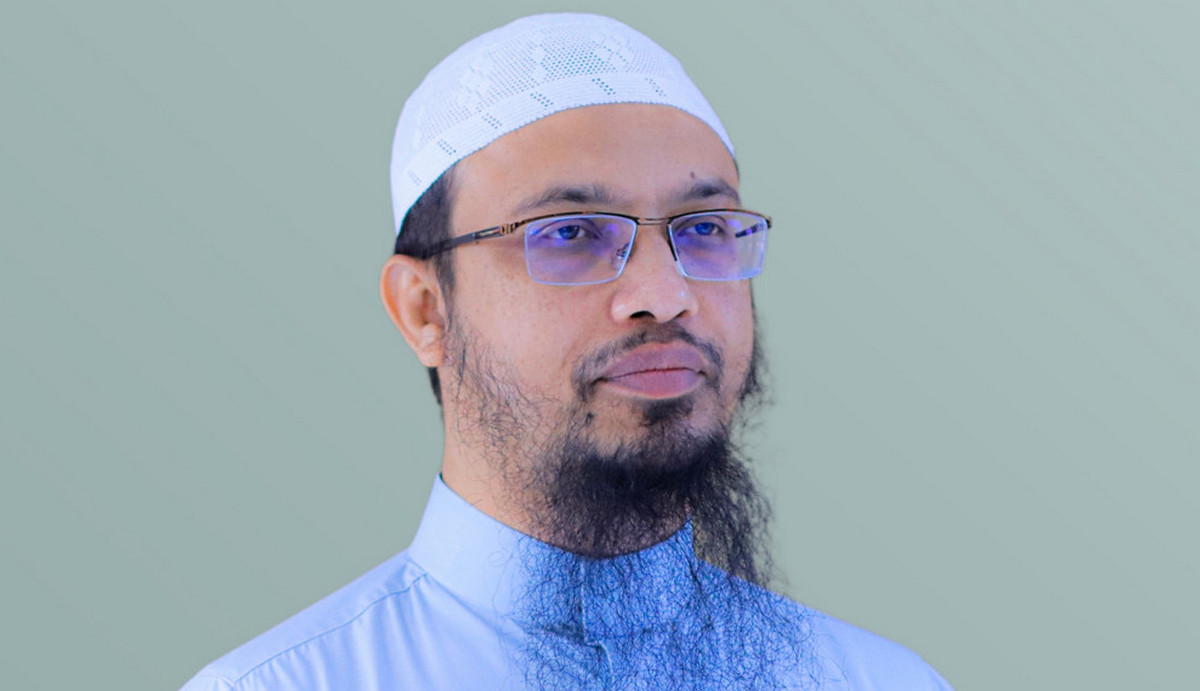 ইরানের শিয়ারা কি মুসলমান নয়, যা বললেন শায়খ আহমাদুল্লাহ