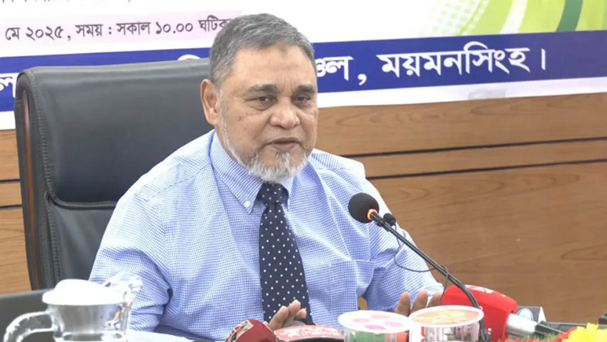সরকারের সহযোগিতা সুষ্ঠু নির্বাচন সম্ভব নয়: সিইসি