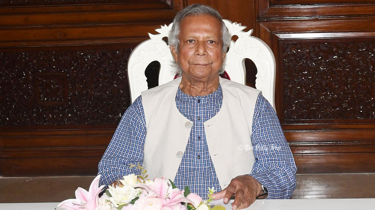 নতুন নিষেধাজ্ঞার হুমকিতে বাংলাদেশ!