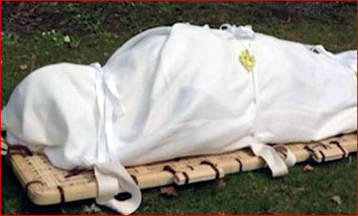 মৃত্যু ব্যক্তির আত্মা কি বাড়ির চারপাশে ৪ দিন পর্যন্ত ঘুরে বেড়ায়