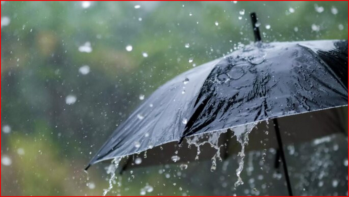 সন্ধ্যার আগেই যেসব অঞ্চলে ব্যাপক ঝড় বৃষ্টি হতে পারে