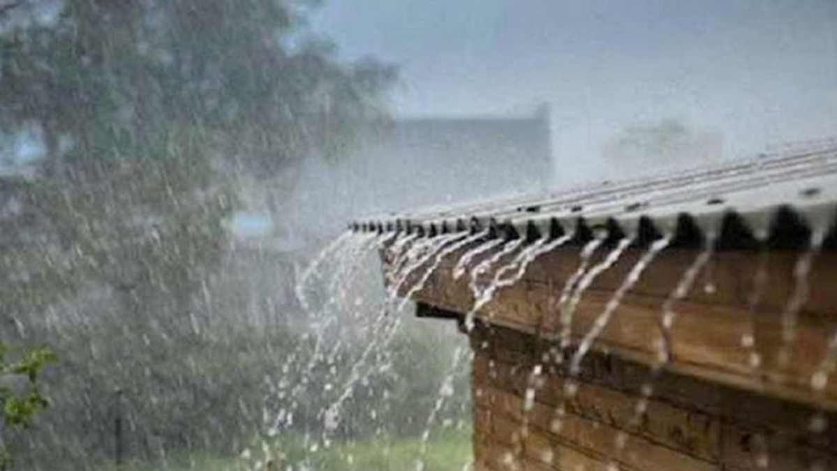 চার বিভাগে অতি ভারী বৃষ্টির আশঙ্কা
