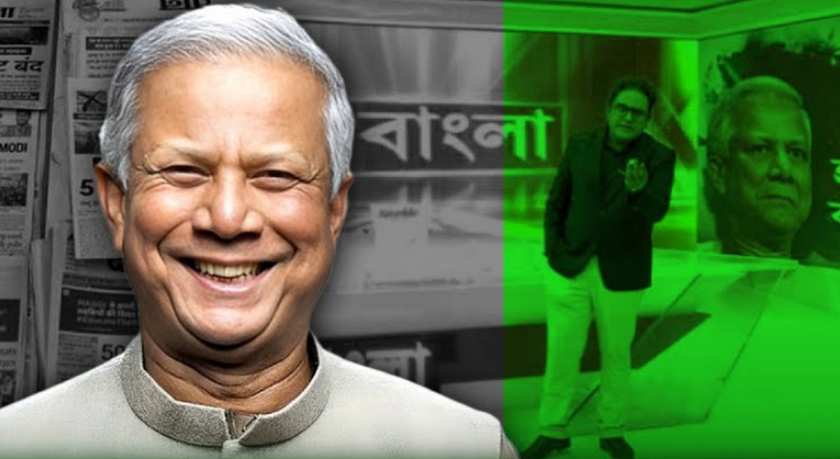 ভারতও বুঝে গেছে, শেখ হাসিনার সময় শেষ