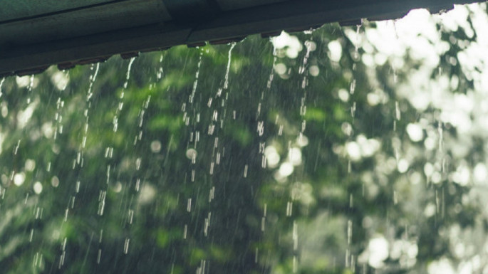 দেশজুড়ে ফের বৃষ্টির সম্ভাবনা