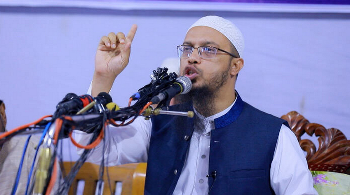 তিনটি লক্ষণ: যা ইঙ্গিত করে আপনার পথ জাহান্নামের দিকে