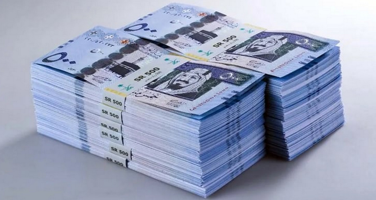 সৌদি রিয়ালের বিনিময় রেটের বড় লাফ