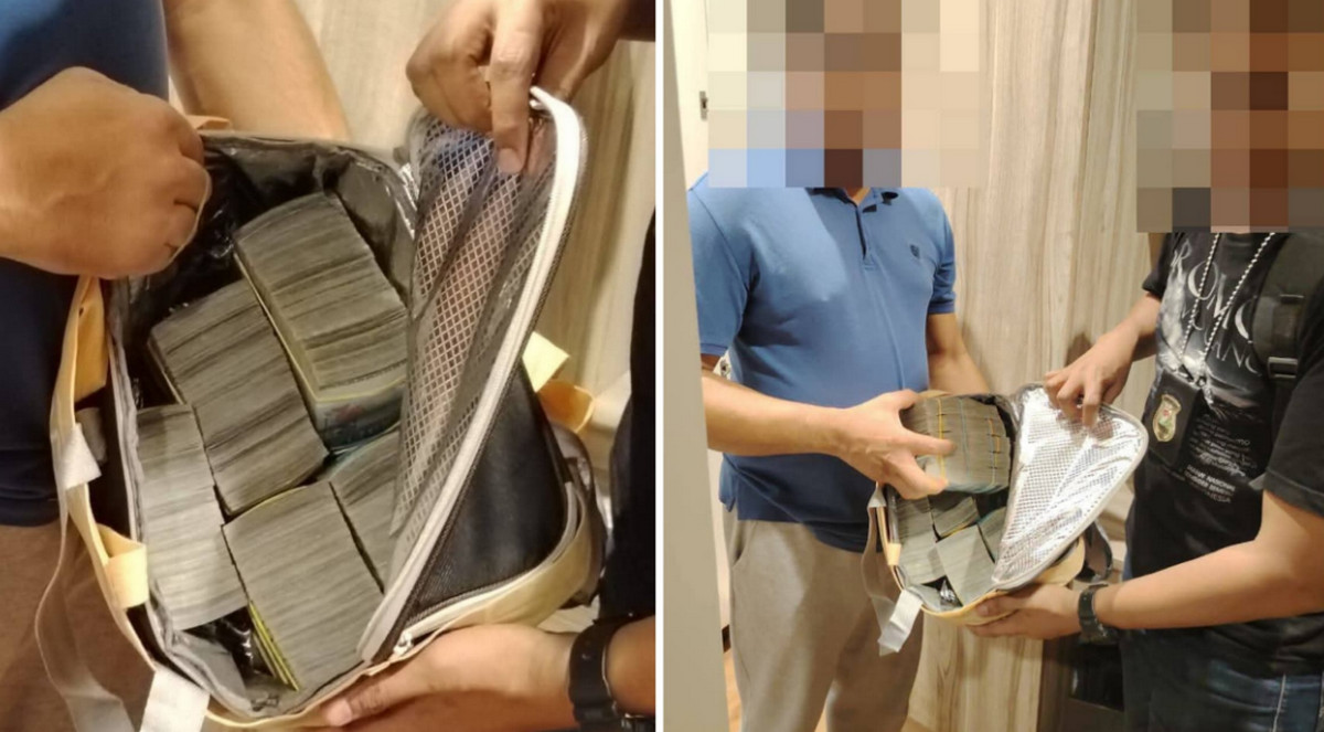 মালয়েশিয়ায় হুন্ডি চক্রের হোতাসহ ৬ বাংলাদেশি গ্রেপ্তার