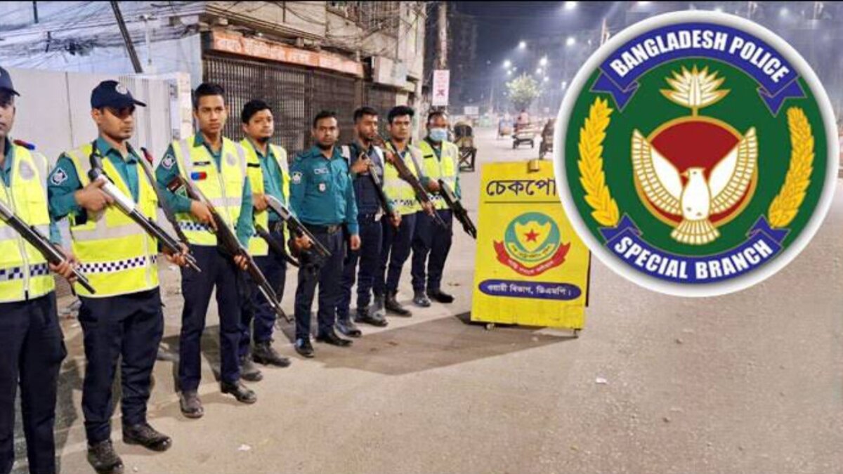 দেশজুড়ে ১১ দিনের বিশেষ সতর্কতা: শান্তি বজায় রাখতে কঠোর নজরদারি