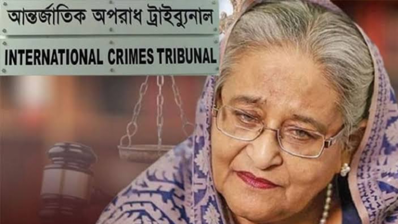 জুলাই হত্যাযজ্ঞ: হাসিনার বিরুদ্ধে মামুনের রাজসাক্ষী জবানবন্দি
