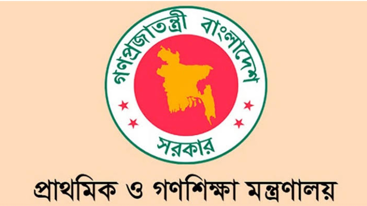 ১৪ হাজার শিক্ষক নিয়োগ: প্রাথমিক ও গণশিক্ষা উপদেষ্টার ঘোষণা