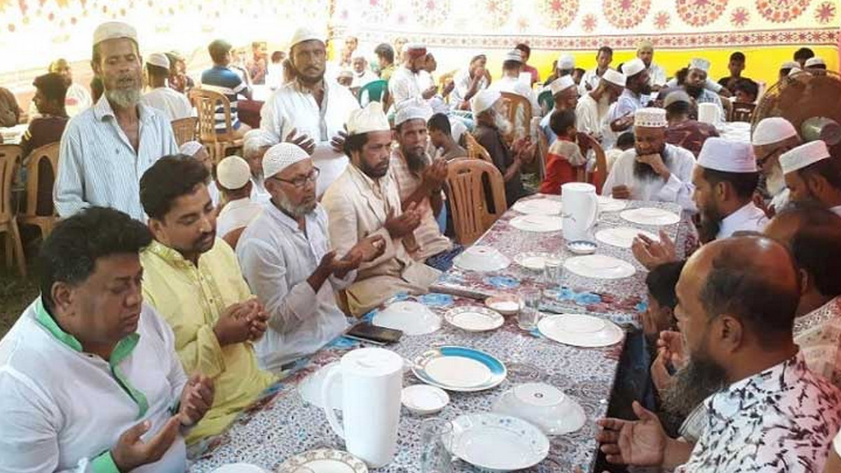 মৃত্যুর পর ‘চল্লিশা’ খাওয়ানোর প্রথা কি ইসলামসম্মত