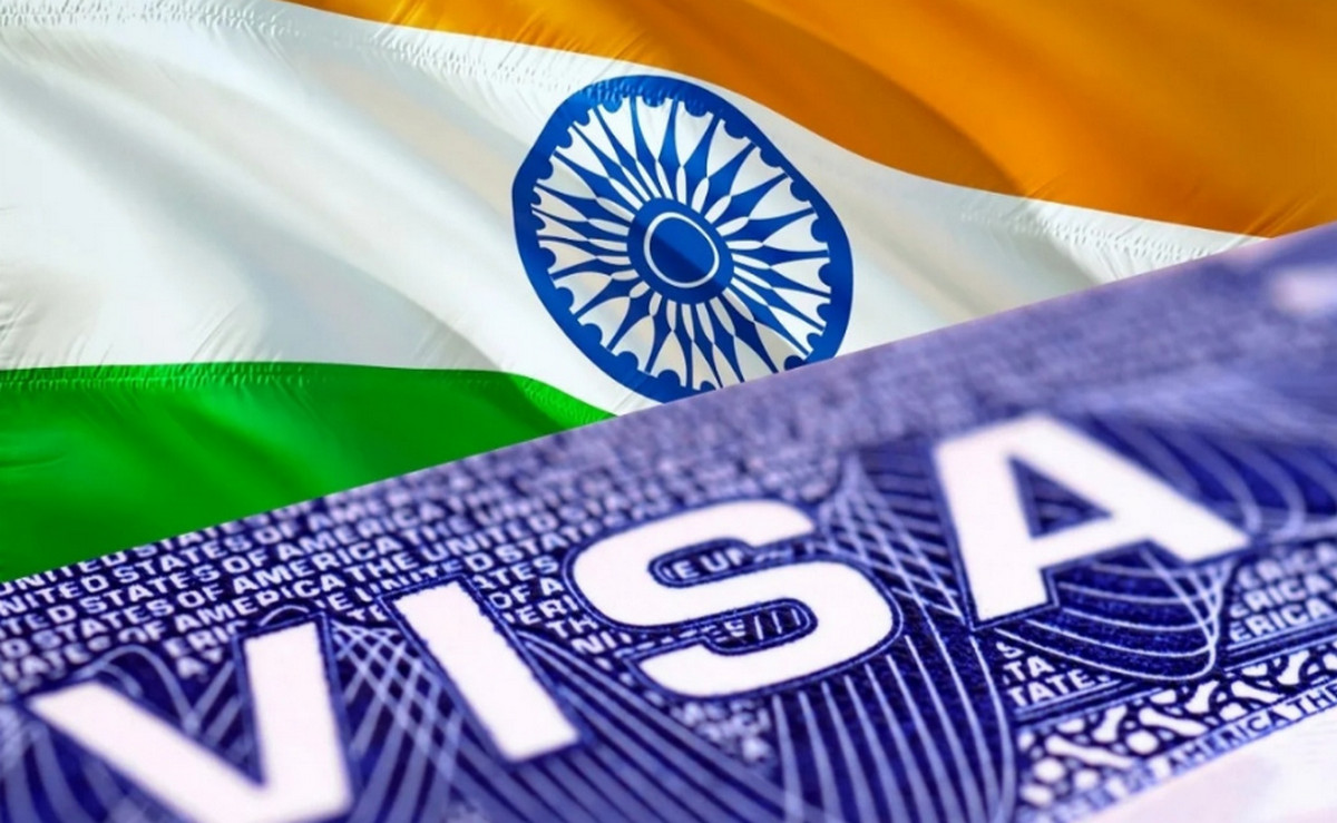 বাংলাদেশিদের জন্য ভিসার ফি দ্বিগুণ করল ভারত