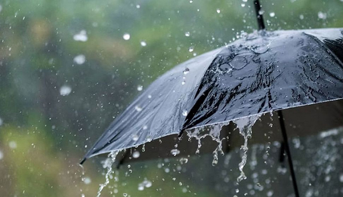 ভারী বৃষ্টিপাত ও ঝড় নিয়ে যে খবর জানালো আবহাওয়া অধিদপ্তর