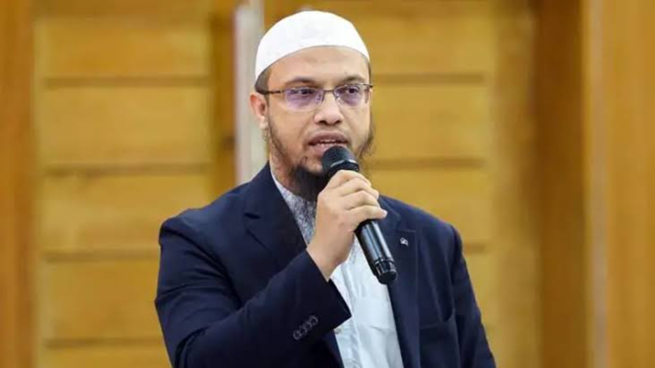 দাসী রেখে সহবাস: ইসলাম কী বলে