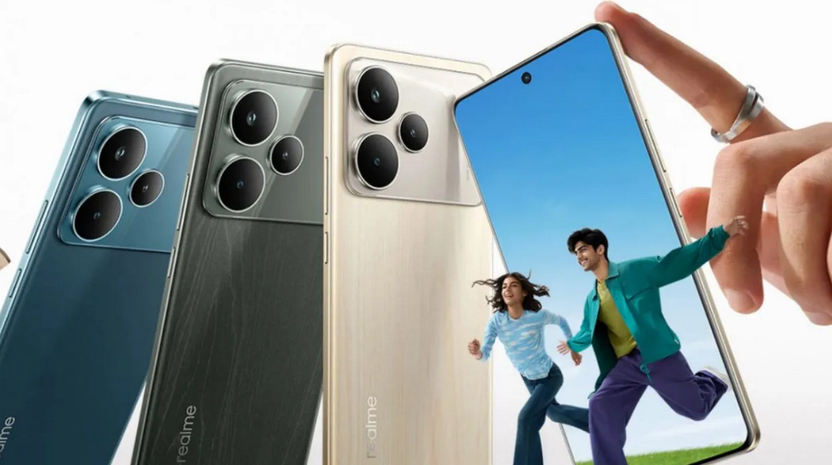 Realme P4 Pro 5G: স্পেসিফিকেশন ও দাম ফাঁস