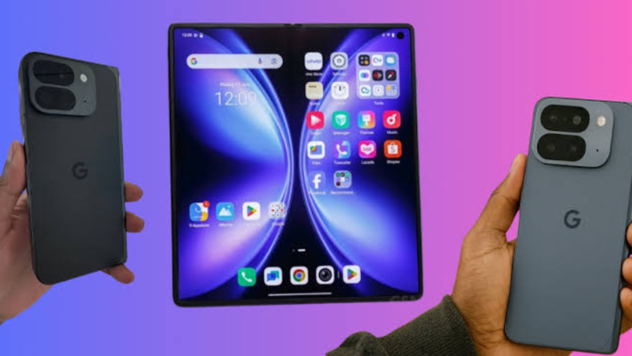 Google Pixel 10 Pro: ফাঁস হলো ফিচার ও সম্ভাব্য দাম