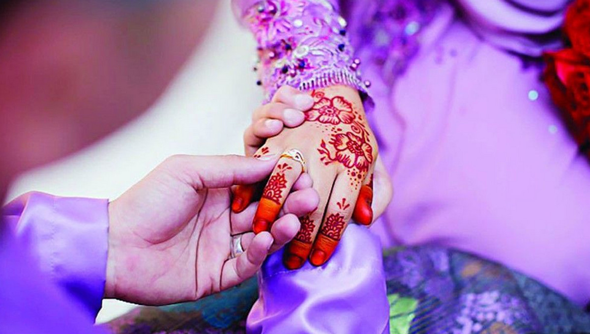 বিয়ে কি আল্লাহর পক্ষ থেকে আগেই নির্ধারিত