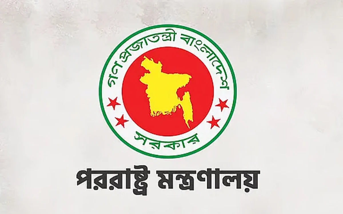 রাষ্ট্রপতির ছবি সরানোর কোনো নির্দেশনা দেওয়া হয়নি
