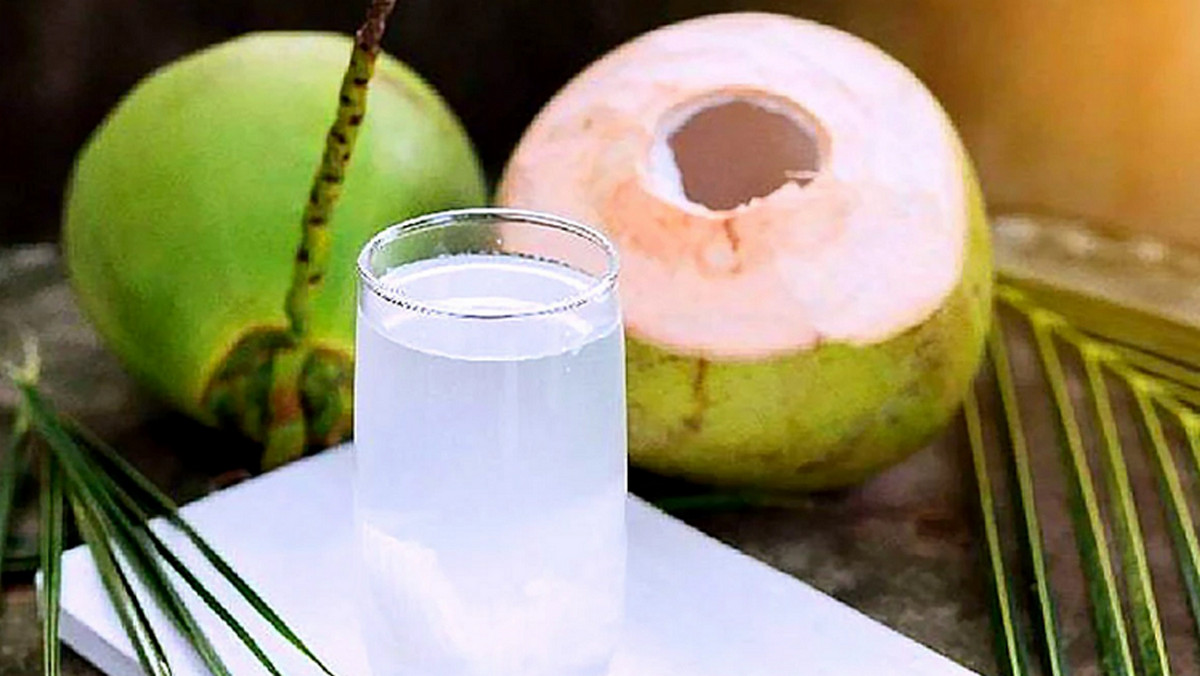 যেসব রোগের জন্য ডাবের পানি বিষের সমান