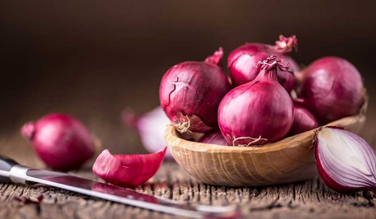পেঁয়াজের দাম নিয়ে বড় সুখবর