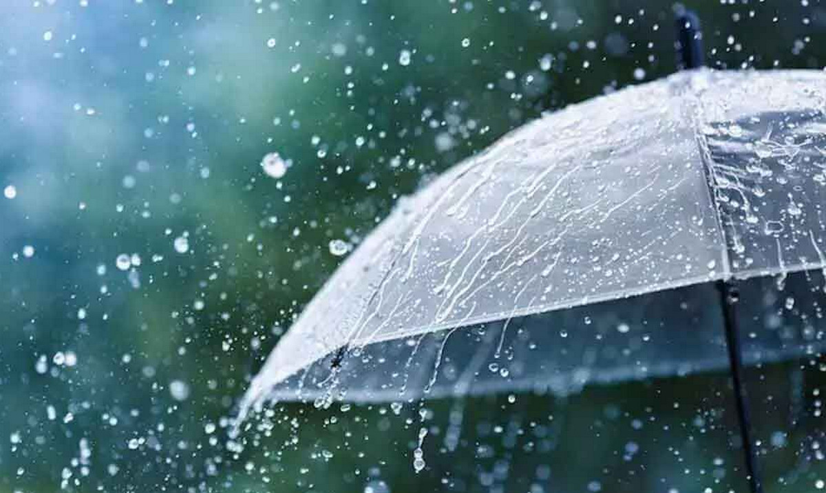 দেশব্যাপী বৃষ্টি নিয়ে আবহাওয়ার পূর্বাভাস