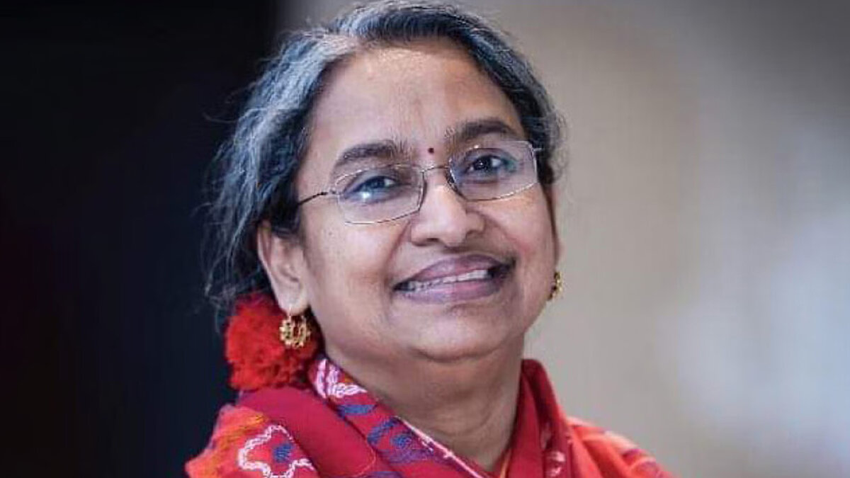 ফিলিস্তিনের শিক্ষার্থীদের বৃত্তির নামে দীপু মনির ৩০ লাখ ডলারের কারসাজি