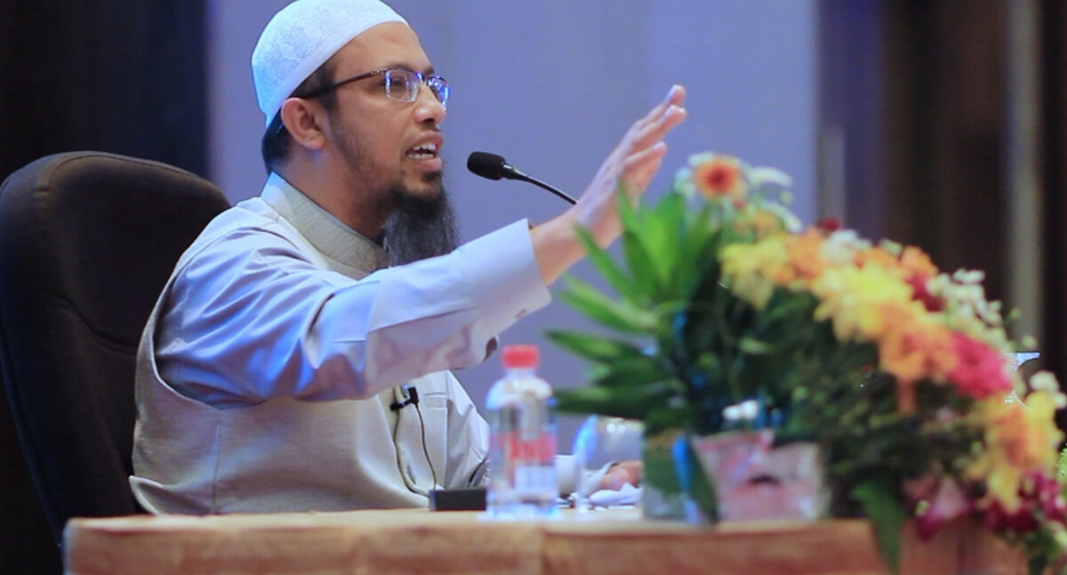 জাহান্নামী হওয়ার ৩টি লক্ষণ