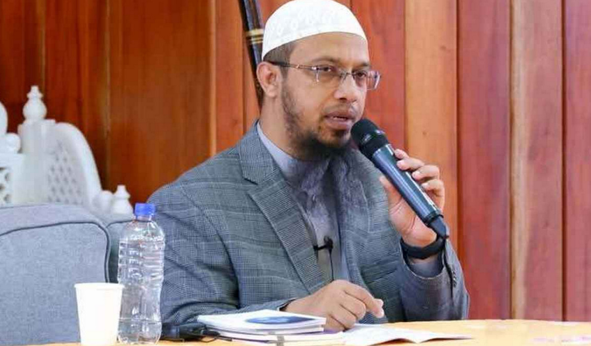 ৫ কালেমা মুখস্থ না থাকলে কি জাহান্নামে যাবে