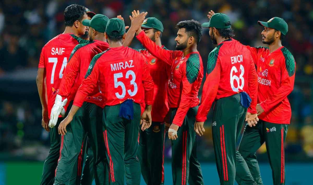 এশিয়া কাপ: বাংলাদেশের ১১ জনের টিকিট নিশ্চিত, বাকি ৪ জন কারা!