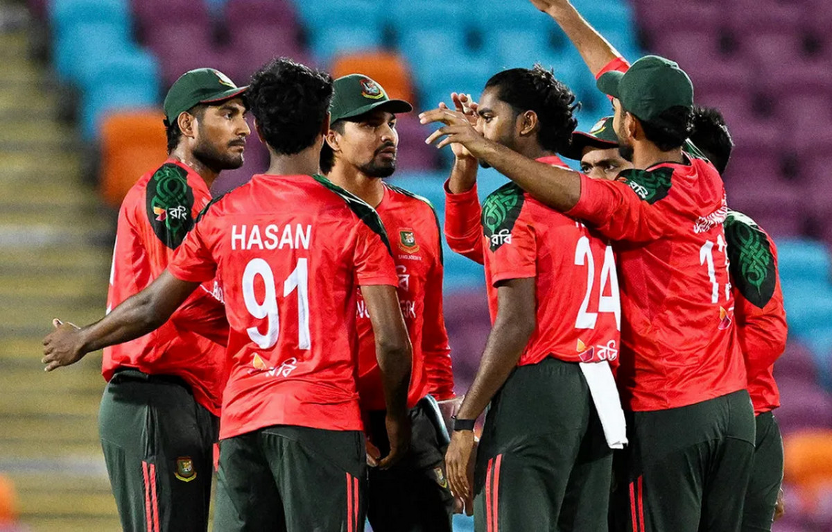 বাংলাদেশের বাচা-মরার ম্যাচসহ আজকের সব খেলা