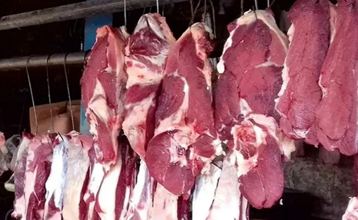 এবার ১২০ টাকায় মিলবে গরুর মাংস