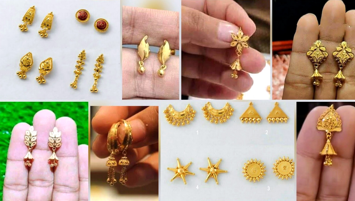 বাংলাদেশে আজ ১৮, ২১, ২২ ক্যারেট স্বর্ণের দাম