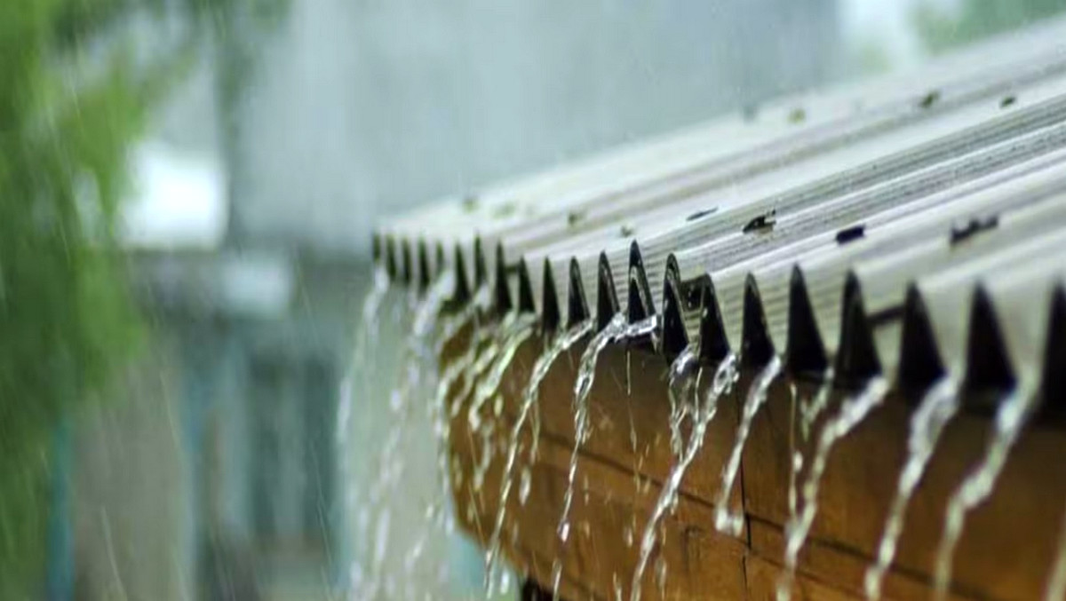 বঙ্গোপসাগর নতুন লঘুচাপ, টানা ৫ দিন বৃষ্টির আভাস