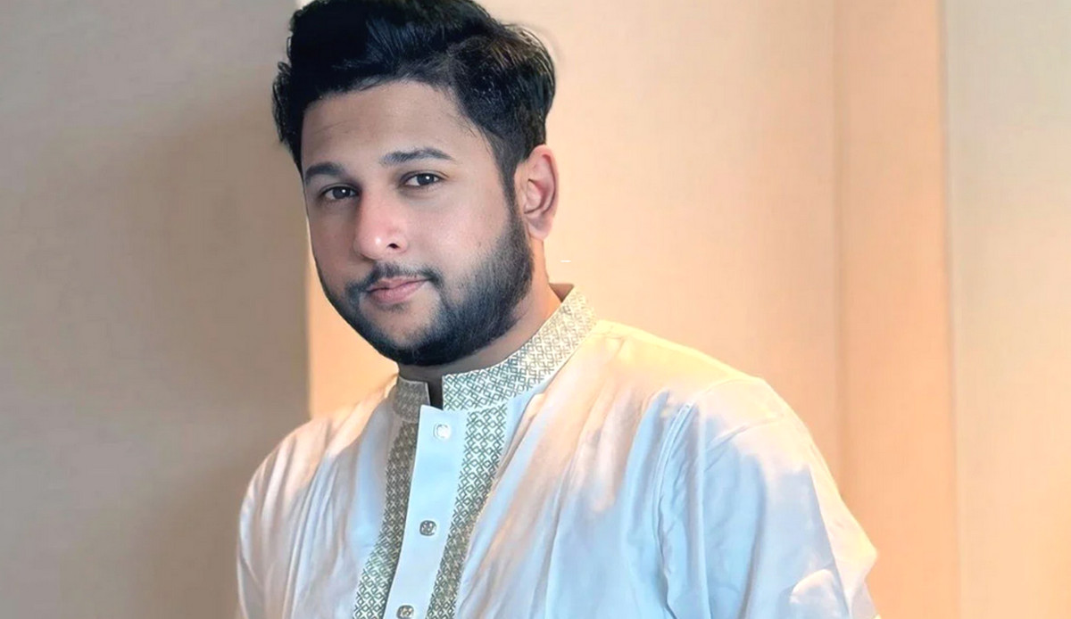 গ্রেপ্তারের পর যা বললেন তৌহিদ আফ্রিদি