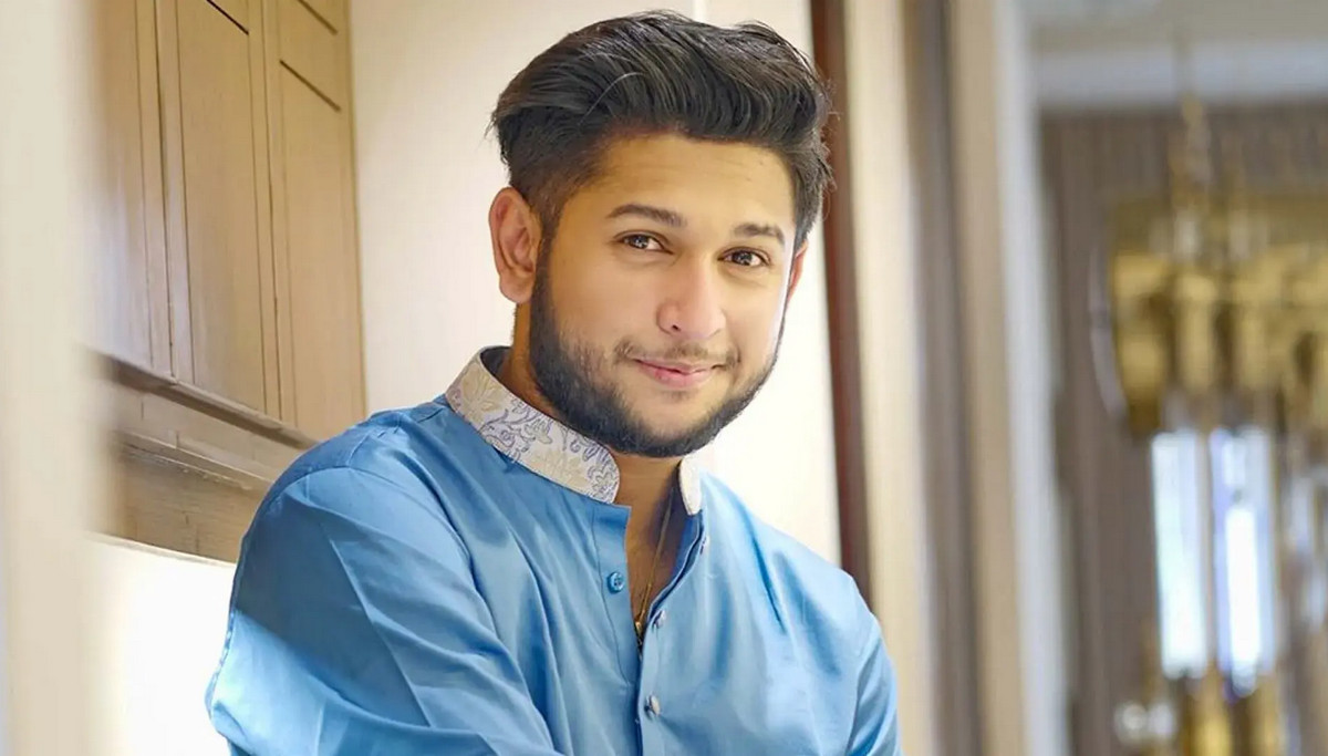 কোথায় কোথায় লুকিয়ে ছিলেন তৌহিদ আফ্রিদি