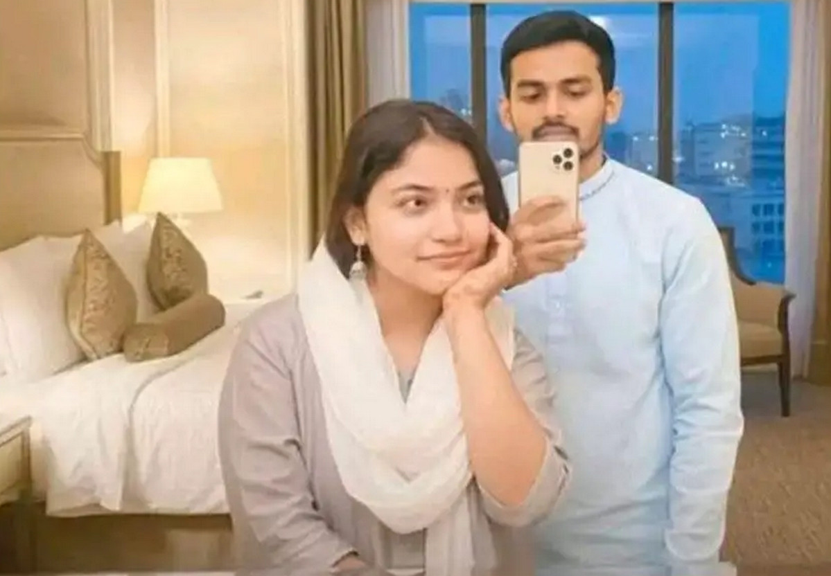অপপ্রচারের জাল: ফাঁস হলো উপদেষ্টা আসিফের সেই ছবির আসল রহস্য!