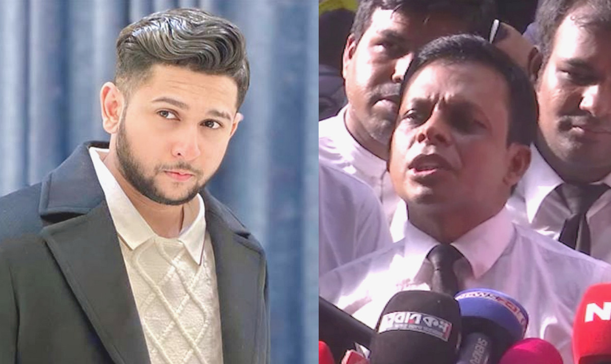 ক্যান্সারে আক্রান্ত তৌহিদ আফ্রিদি, দাবি আইনজীবীর