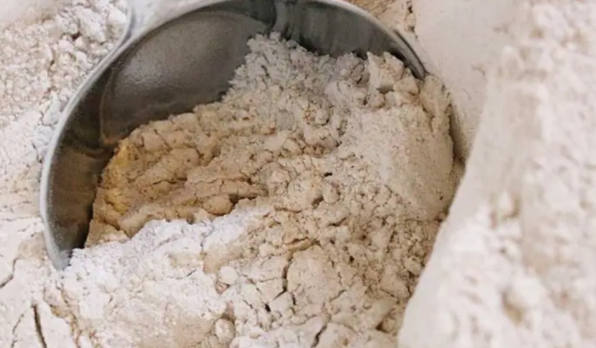 ২৪ টাকায় আটা দেবে সরকার, মিলবে যেসব জায়গায়