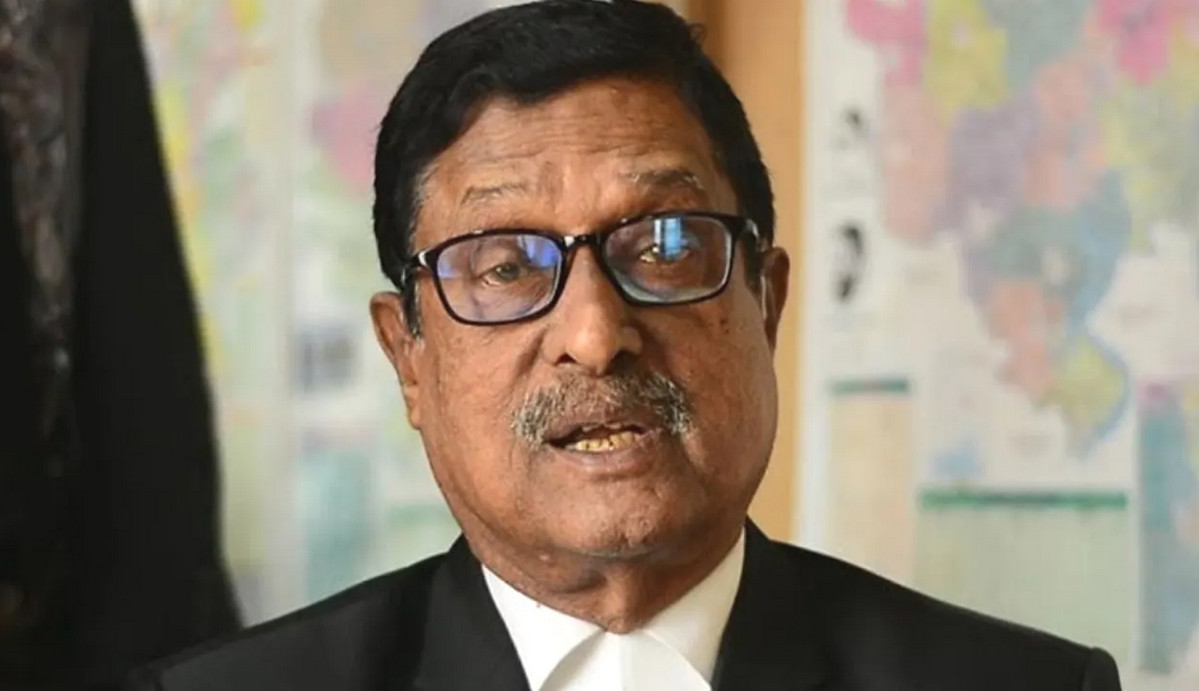 পদ হারালেন ফজলুর রহমান