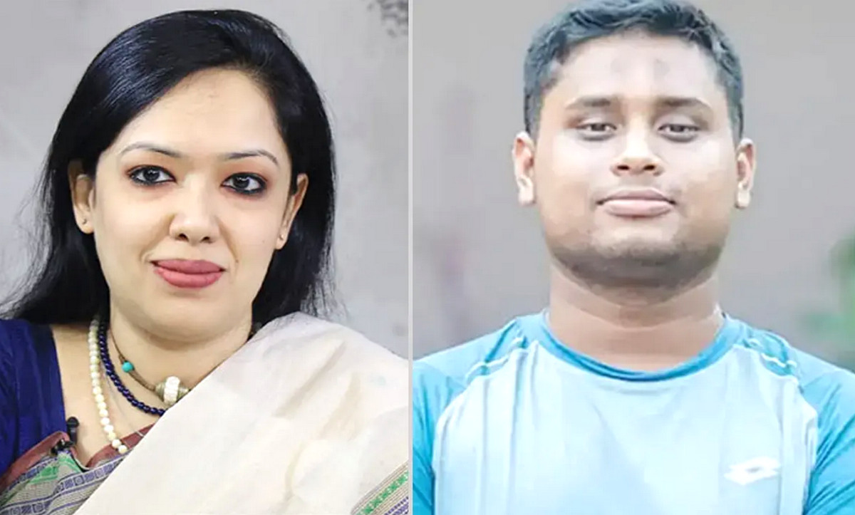 হাসনাত আব্দুল্লাহকে ‘ফকিন্নির বাচ্চা’ বলার ব্যাখ্যা দিলেন রুমিন ফারহানা